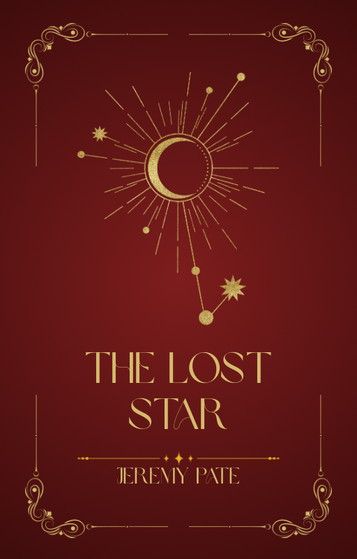 The lost star