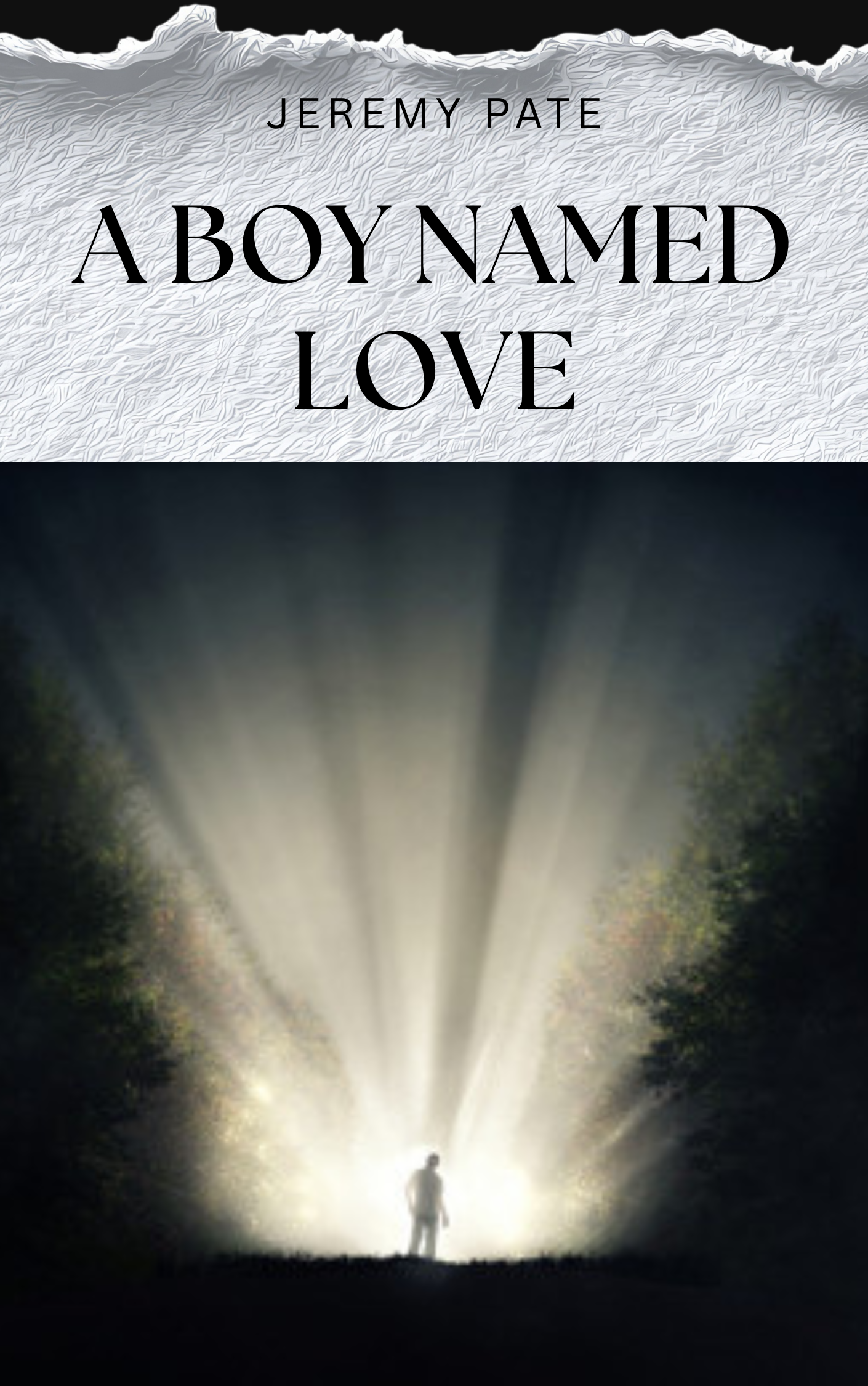 A boy named love